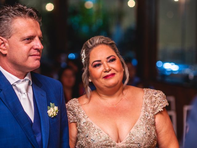 O casamento de Marcos e Rosemari em Campinas, São Paulo Estado 29