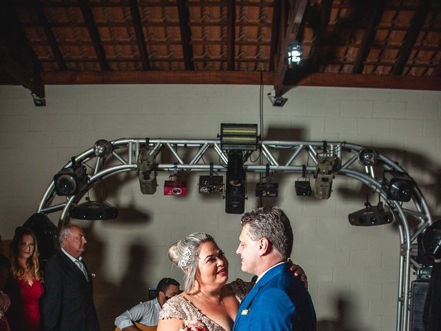 O casamento de Marcos e Rosemari em Campinas, São Paulo Estado 40