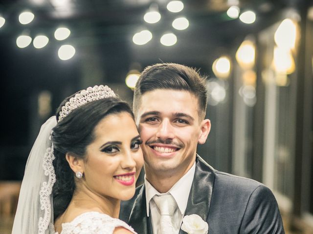 O casamento de Lauri e Quézia  em Florianópolis, Santa Catarina 3
