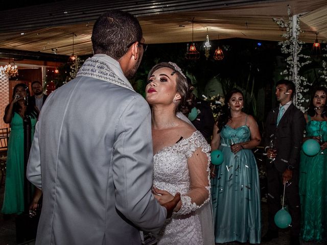 O casamento de Lucas e Camila em Fortaleza, Ceará 32
