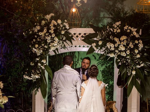 O casamento de Lucas e Camila em Fortaleza, Ceará 50
