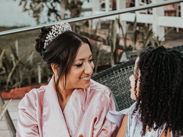 O casamento de Sandoval e Ingrid em Paulista, Pernambuco 5