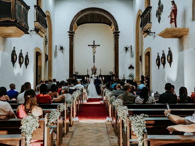 O casamento de Sandoval e Ingrid em Paulista, Pernambuco 19