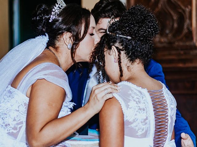 O casamento de Sandoval e Ingrid em Paulista, Pernambuco 22