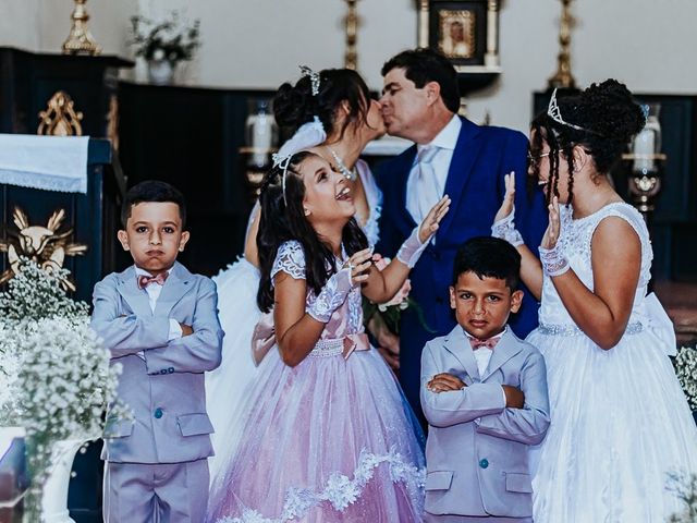 O casamento de Sandoval e Ingrid em Paulista, Pernambuco 24