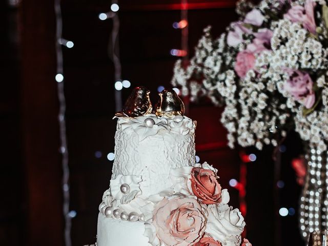 O casamento de Sandoval e Ingrid em Paulista, Pernambuco 26