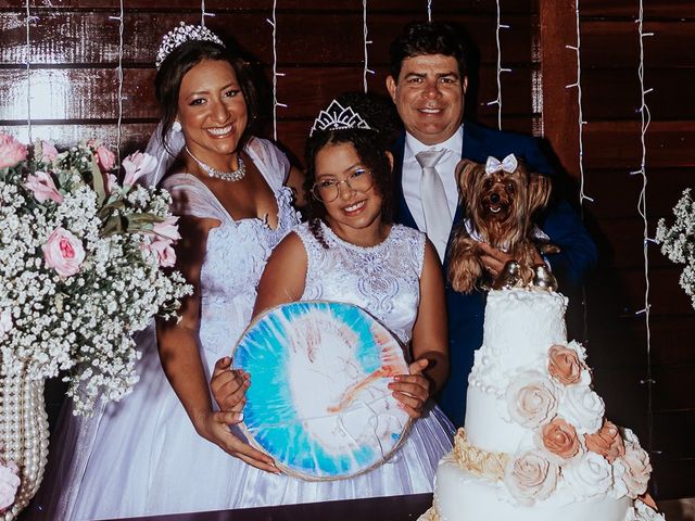 O casamento de Sandoval e Ingrid em Paulista, Pernambuco 29