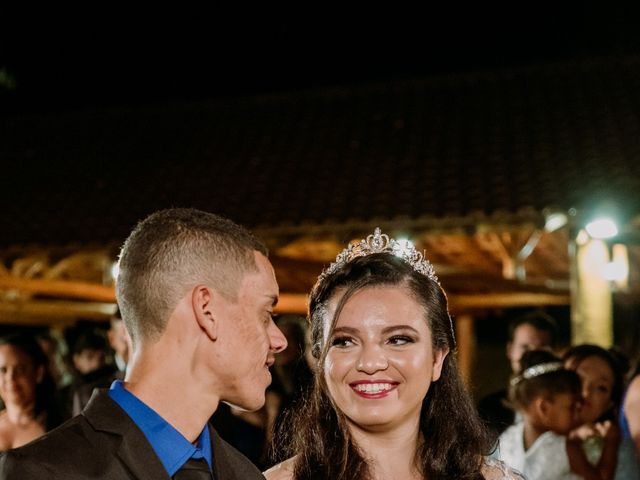 O casamento de André  e Noemia  em São Gonçalo do Sapucaí, Minas Gerais 3