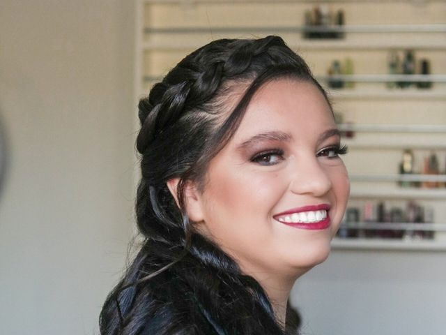 O casamento de André  e Noemia  em São Gonçalo do Sapucaí, Minas Gerais 5