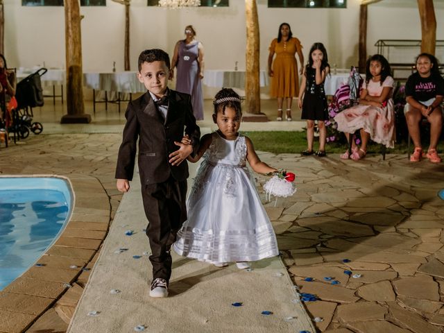 O casamento de André  e Noemia  em São Gonçalo do Sapucaí, Minas Gerais 6