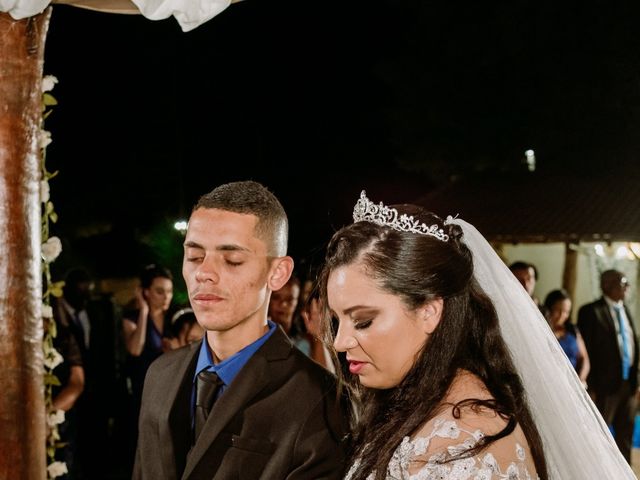 O casamento de André  e Noemia  em São Gonçalo do Sapucaí, Minas Gerais 7