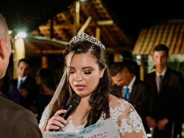 O casamento de André  e Noemia  em São Gonçalo do Sapucaí, Minas Gerais 8