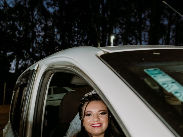 O casamento de André  e Noemia  em São Gonçalo do Sapucaí, Minas Gerais 9
