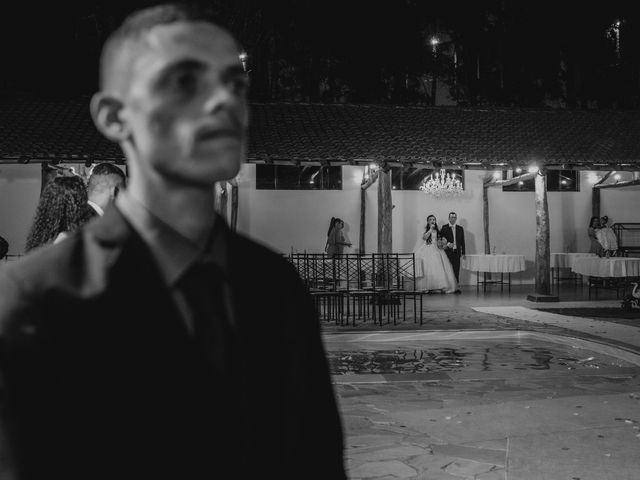 O casamento de André  e Noemia  em São Gonçalo do Sapucaí, Minas Gerais 10