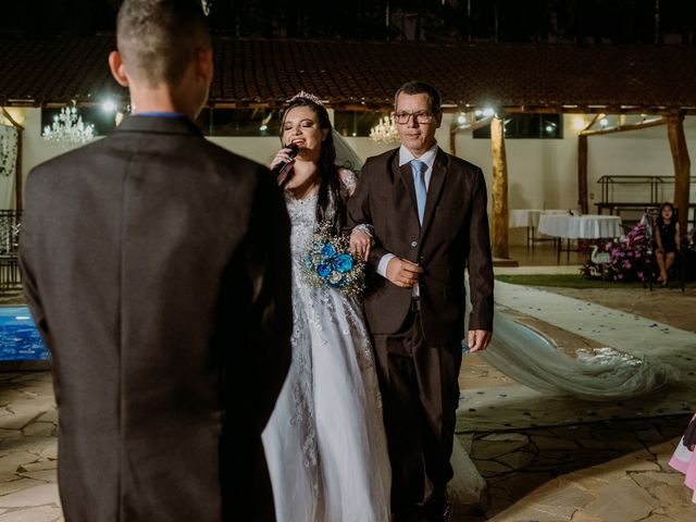 O casamento de André  e Noemia  em São Gonçalo do Sapucaí, Minas Gerais 11