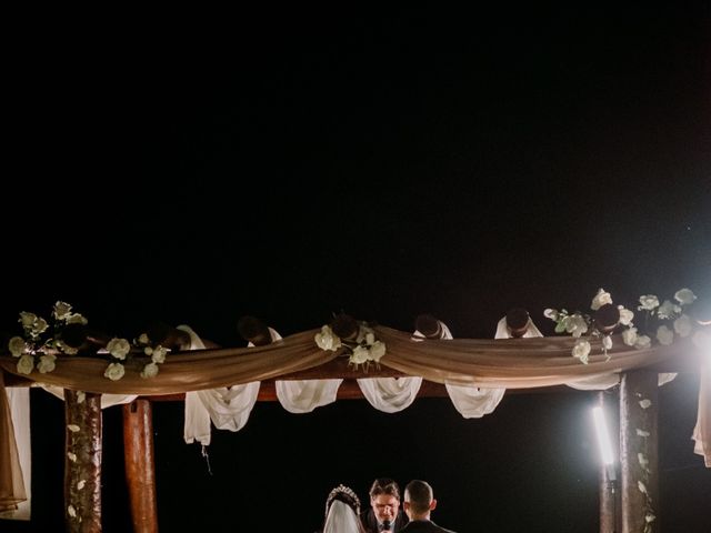 O casamento de André  e Noemia  em São Gonçalo do Sapucaí, Minas Gerais 13