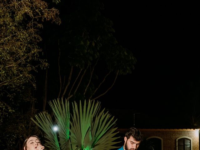 O casamento de André  e Noemia  em São Gonçalo do Sapucaí, Minas Gerais 14