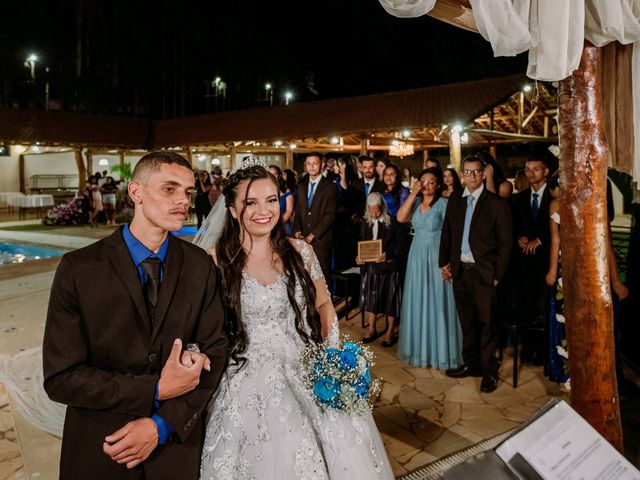 O casamento de André  e Noemia  em São Gonçalo do Sapucaí, Minas Gerais 15
