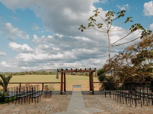 O casamento de André  e Noemia  em São Gonçalo do Sapucaí, Minas Gerais 16