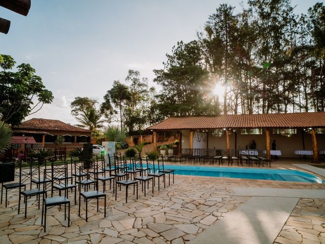 O casamento de André  e Noemia  em São Gonçalo do Sapucaí, Minas Gerais 17