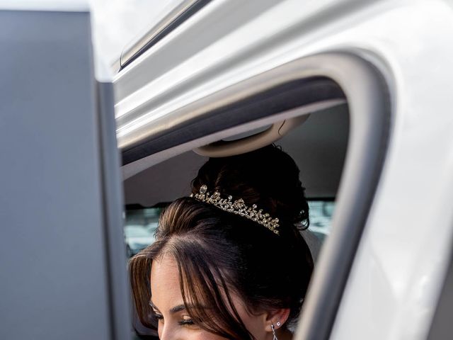 O casamento de Alexandre e Nataly em São José dos Pinhais, Paraná 40