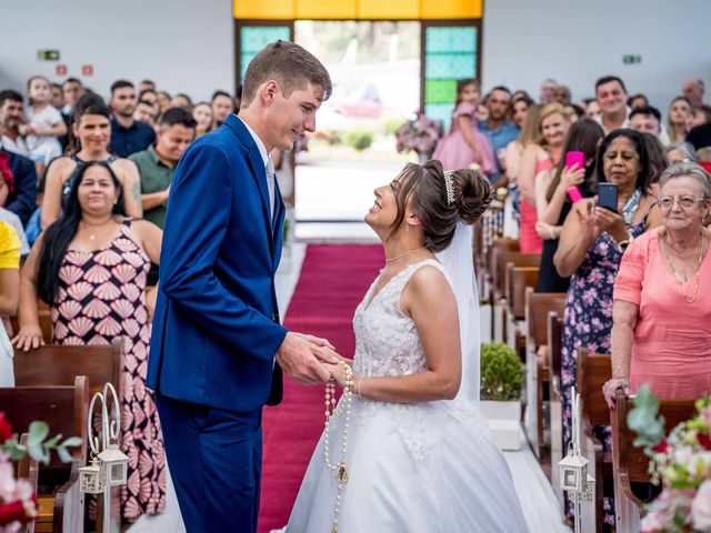 O casamento de Alexandre e Nataly em São José dos Pinhais, Paraná 46