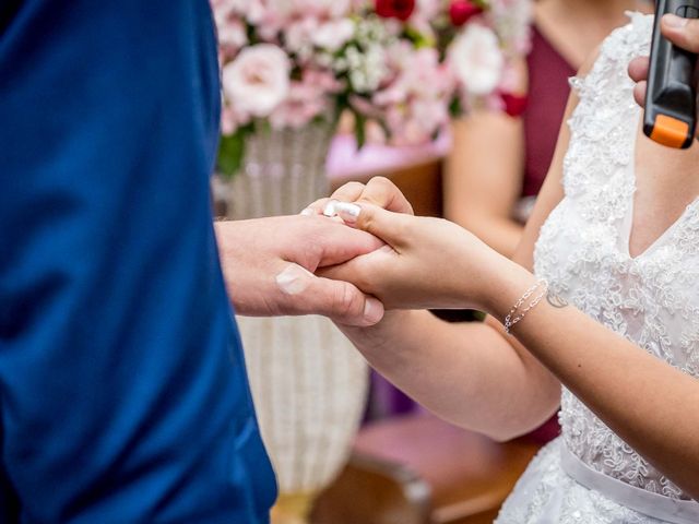 O casamento de Alexandre e Nataly em São José dos Pinhais, Paraná 63