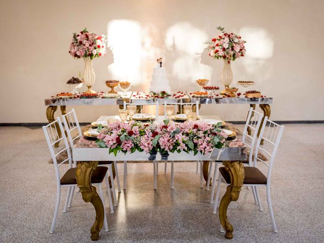 O casamento de Alexandre e Nataly em São José dos Pinhais, Paraná 95