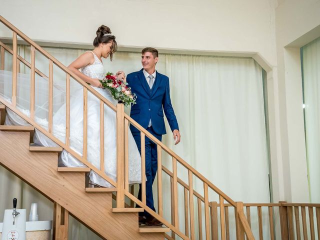 O casamento de Alexandre e Nataly em São José dos Pinhais, Paraná 98