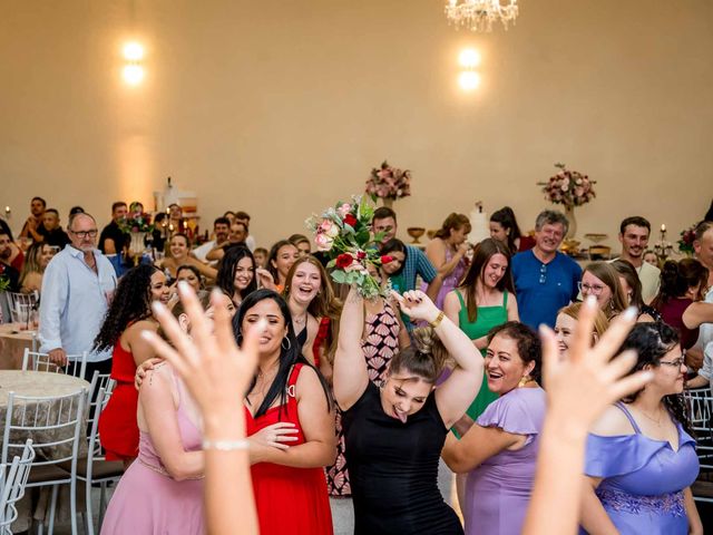 O casamento de Alexandre e Nataly em São José dos Pinhais, Paraná 110