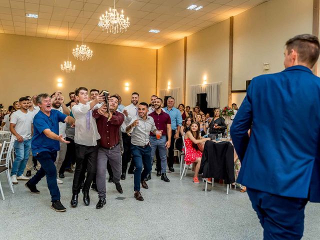 O casamento de Alexandre e Nataly em São José dos Pinhais, Paraná 114