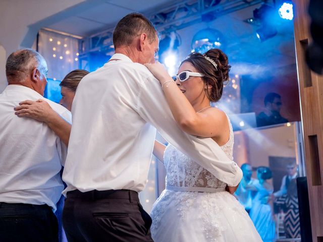 O casamento de Alexandre e Nataly em São José dos Pinhais, Paraná 119