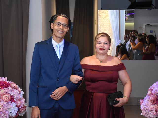 O casamento de Henrique e Yasmin em Tatuapé, São Paulo 13