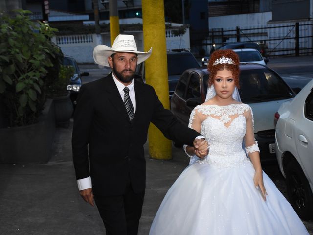 O casamento de Henrique e Yasmin em Tatuapé, São Paulo 19