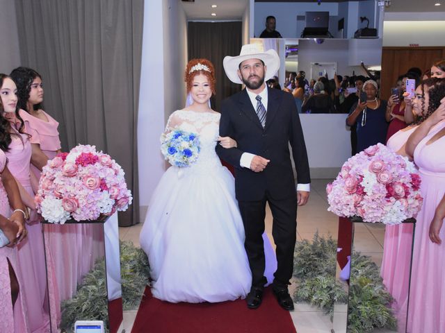 O casamento de Henrique e Yasmin em Tatuapé, São Paulo 22