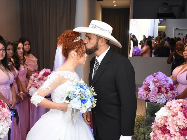 O casamento de Henrique e Yasmin em Tatuapé, São Paulo 25