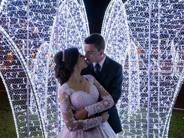 O casamento de Tiago e Natielle em Terra Roxa, Paraná 9