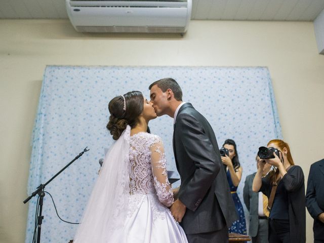 O casamento de Tiago e Natielle em Terra Roxa, Paraná 2