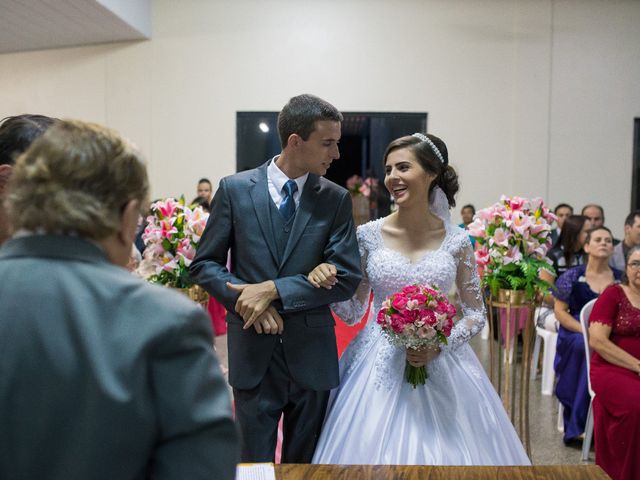 O casamento de Tiago e Natielle em Terra Roxa, Paraná 12