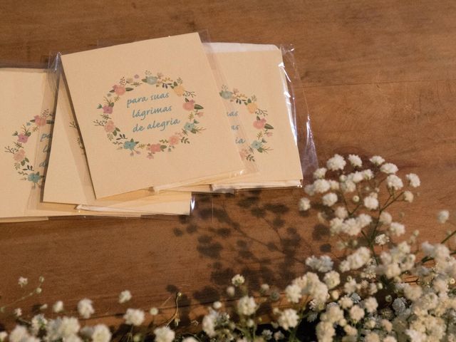 O casamento de Tiago  e Viviane  em Santo André, São Paulo 25