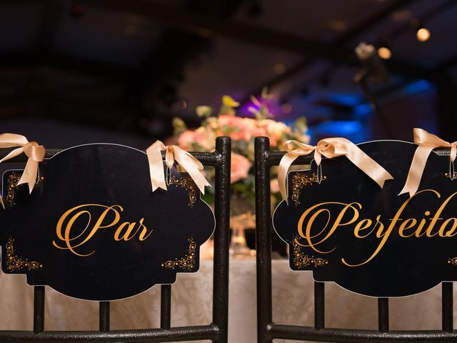 O casamento de Tiago  e Viviane  em Santo André, São Paulo 28