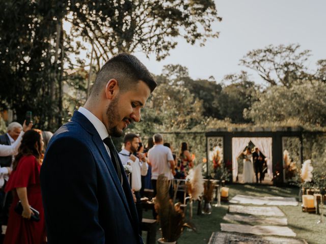 O casamento de Victor e Larissa em Gaspar, Santa Catarina 33