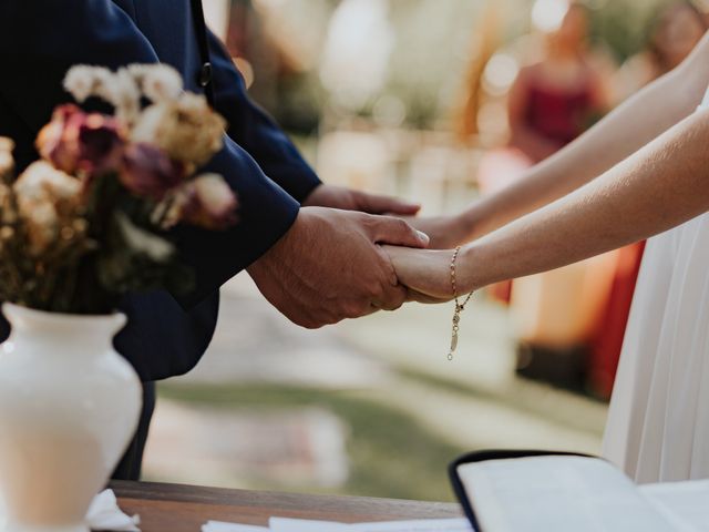 O casamento de Victor e Larissa em Gaspar, Santa Catarina 40