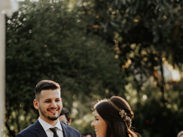 O casamento de Victor e Larissa em Gaspar, Santa Catarina 45