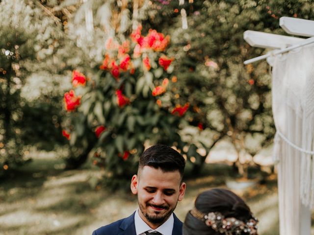 O casamento de Victor e Larissa em Gaspar, Santa Catarina 49