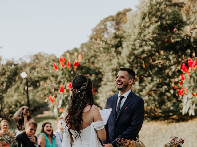 O casamento de Victor e Larissa em Gaspar, Santa Catarina 51