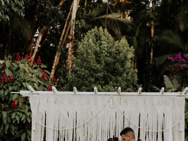 O casamento de Victor e Larissa em Gaspar, Santa Catarina 55