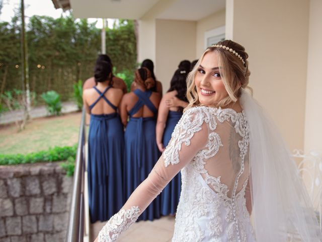 O casamento de Fernando e Bianca em Rio de Janeiro, Rio de Janeiro 17