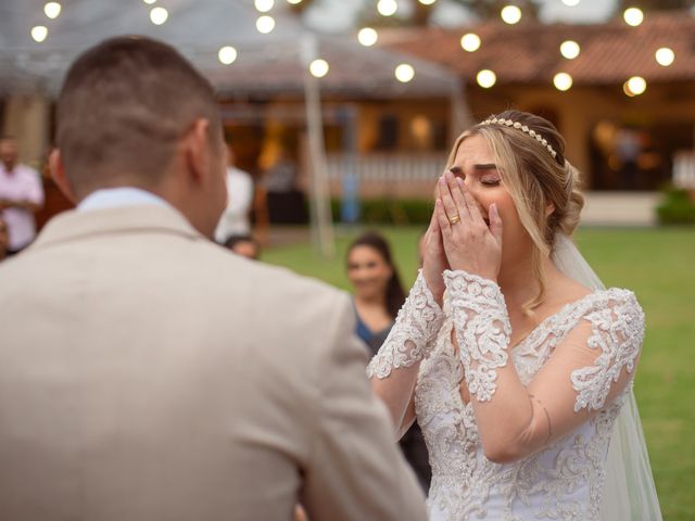 O casamento de Fernando e Bianca em Rio de Janeiro, Rio de Janeiro 39