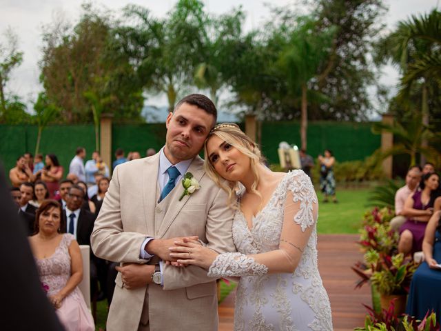 O casamento de Fernando e Bianca em Rio de Janeiro, Rio de Janeiro 40